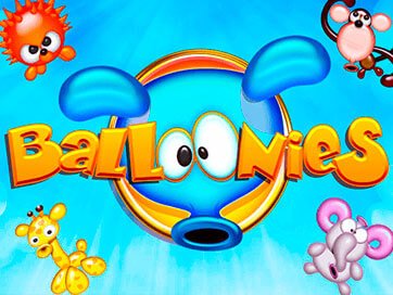 Balloonies